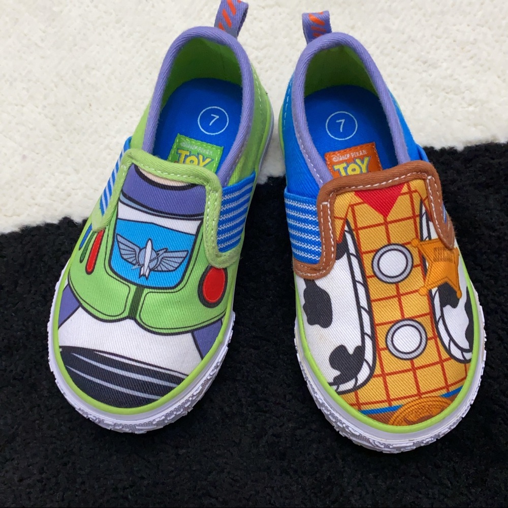 Toy Story Sneakers